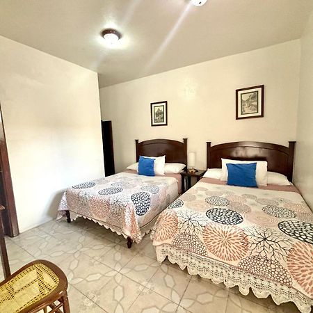 Hotel Casa Blanca Tlacotalpan Eksteriør bilde